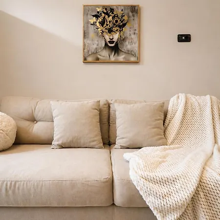 Apartament Seaside Stories
