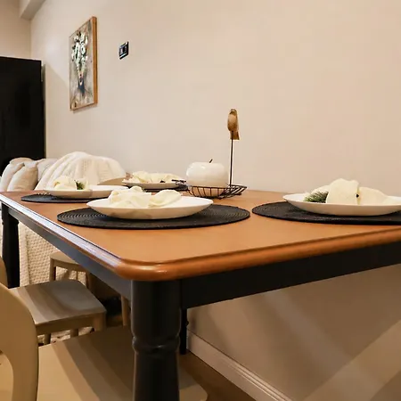 Seaside Stories Apartament