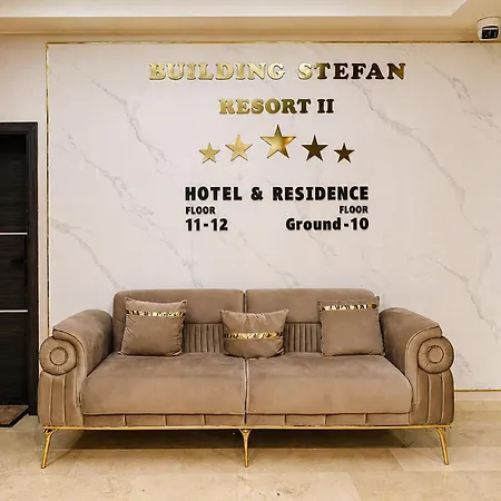 Seaside Stories Apartament Năvodari
