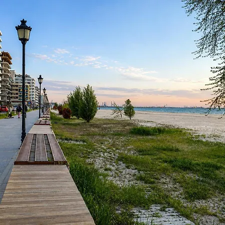 Apartament Seaside Stories